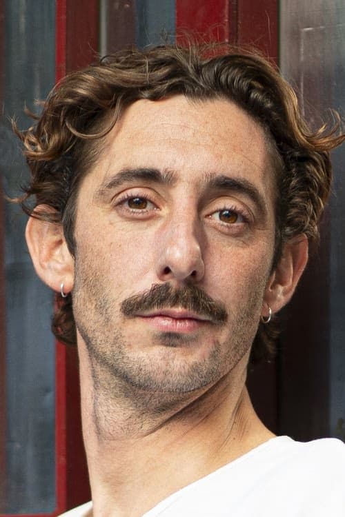 Enric Auquer filmleri