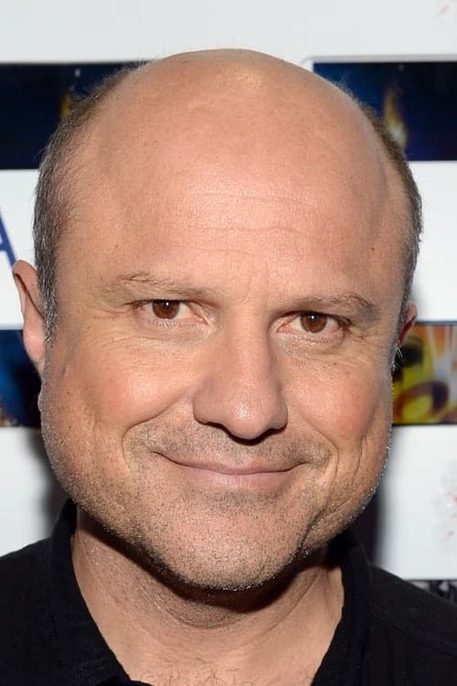 Enrico Colantoni filmleri