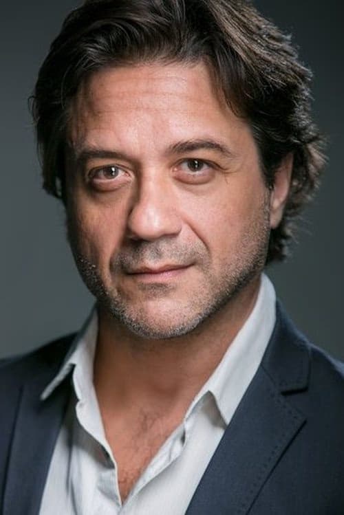 Enrique Arce filmleri