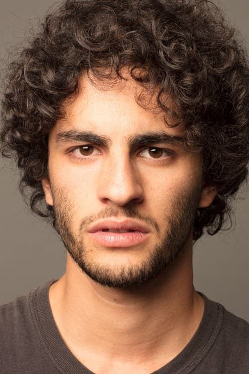 Enrique Arrizon filmleri