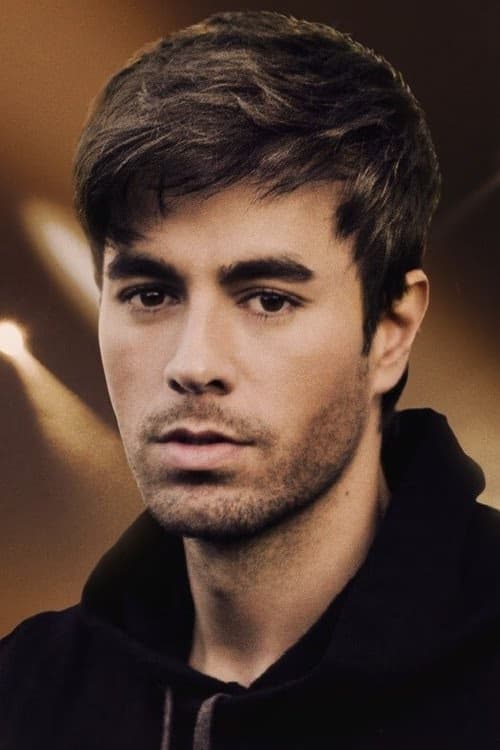 Enrique Iglesias filmleri
