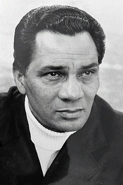 Enrique Lucero filmleri