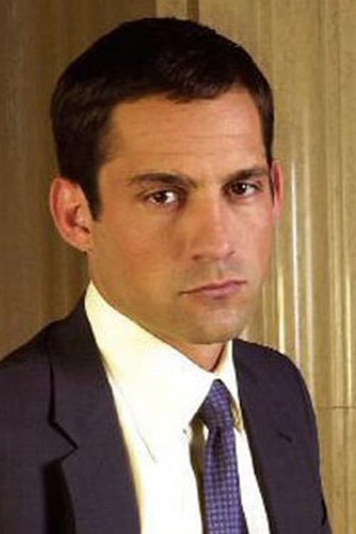 Enrique Murciano filmleri