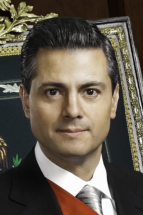 Enrique Peña Nieto filmleri