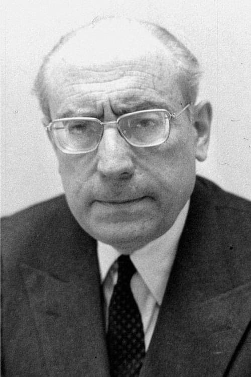 Enrique Tierno Galván filmleri