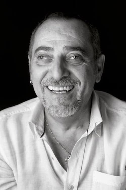 Enrique Villén filmleri