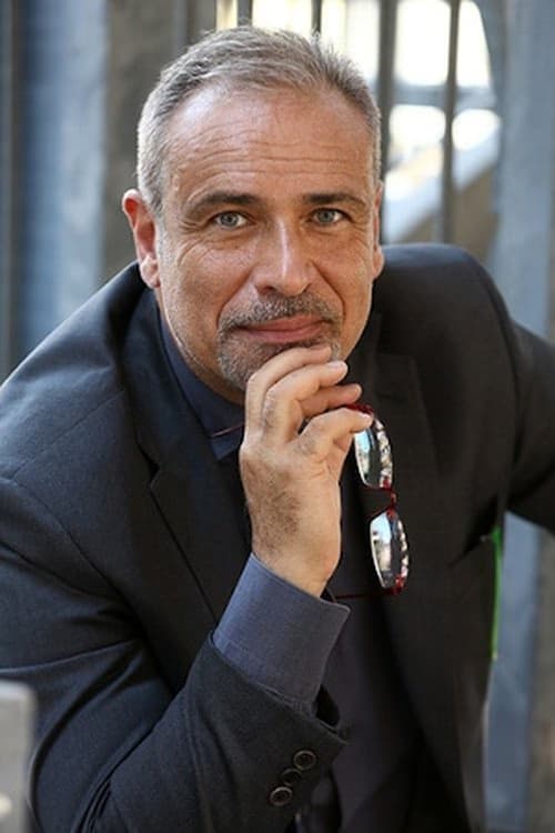 Enzo De Caro filmleri