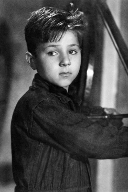 Enzo Staiola filmleri