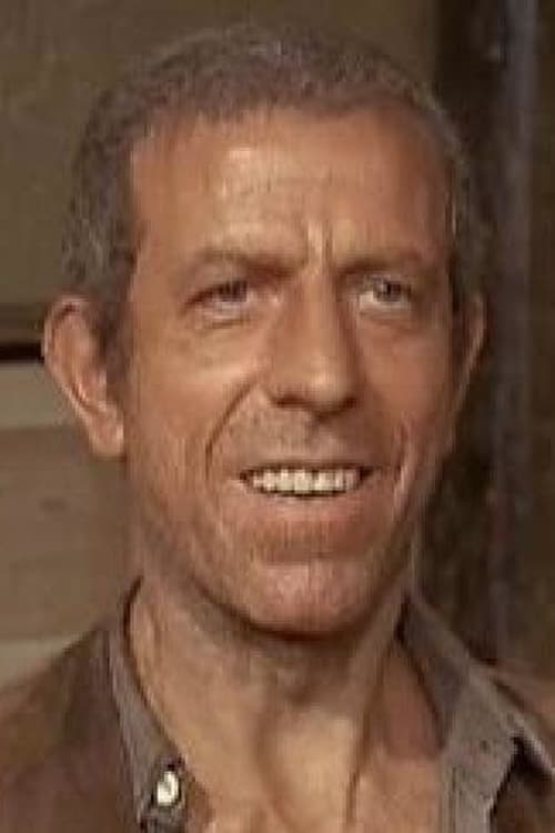 Enzo Tarascio filmleri