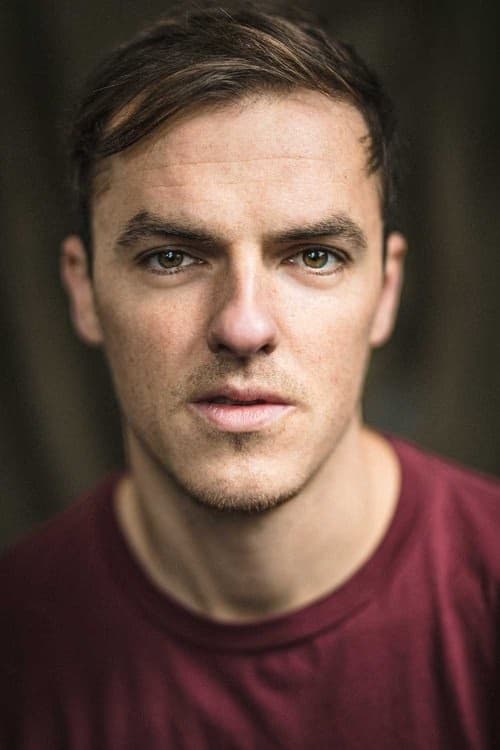 Eoin Duffy filmleri