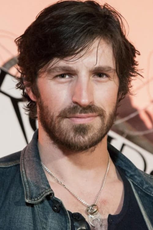 Eoin Macken filmleri
