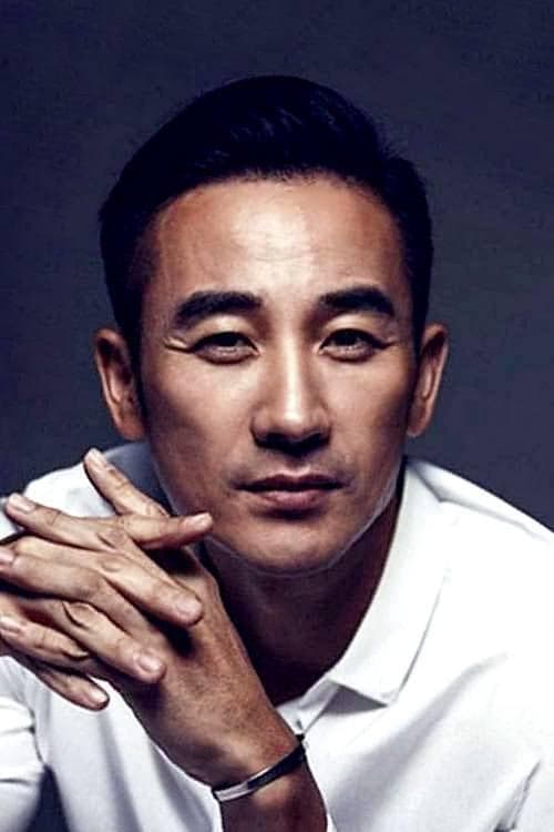 Eom Tae-woong filmleri
