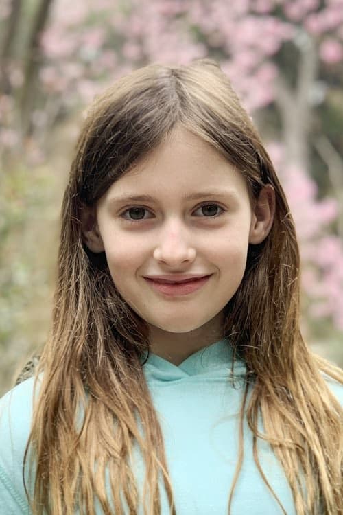 Eowyn Nyby Krieger filmleri