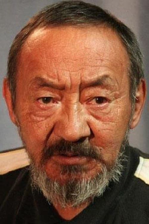 Erbulat Toguzakov filmleri