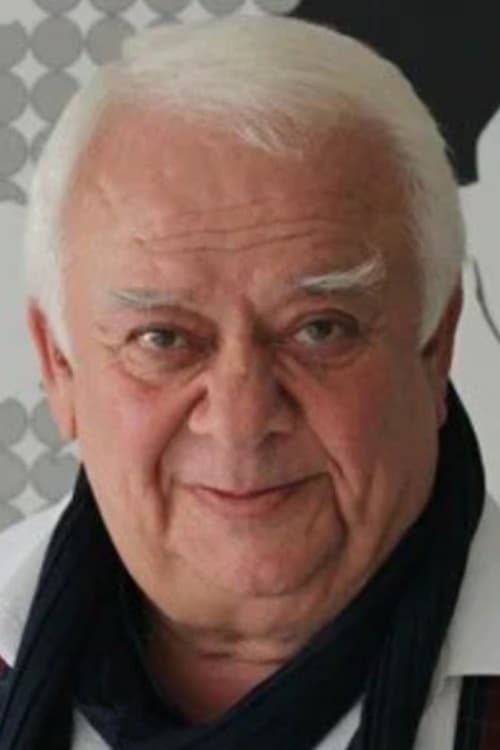 Ercüment Balakoğlu filmleri