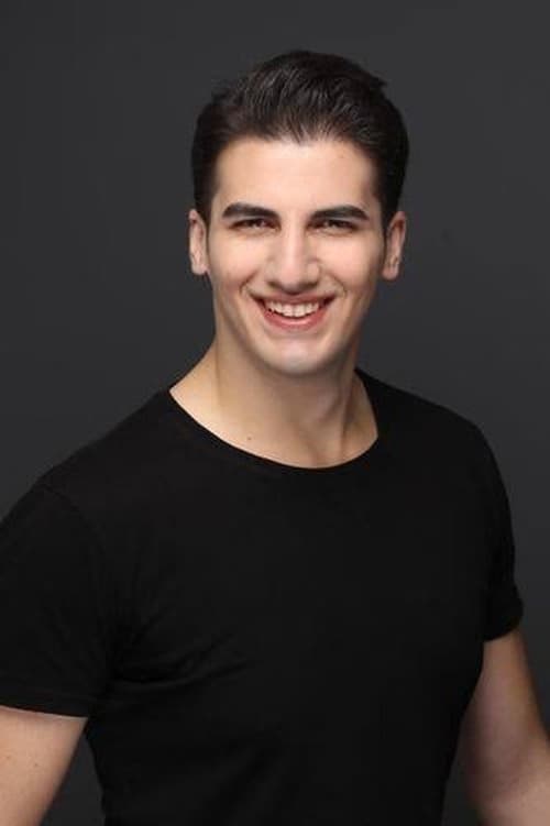 Ergülcan Akıncıoğlu filmleri