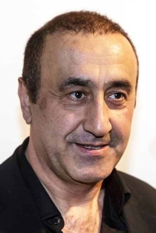Ergün Şimşek filmleri
