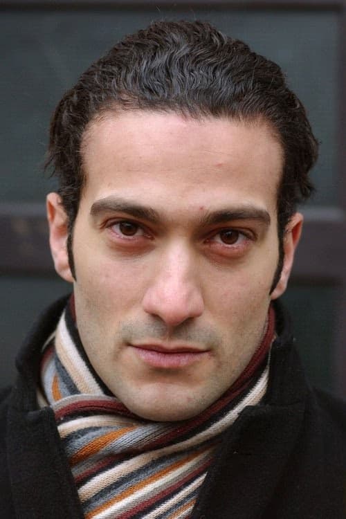 Erhan Emre filmleri