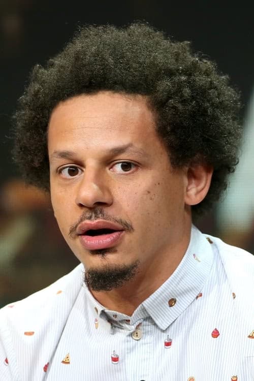 Eric André filmleri