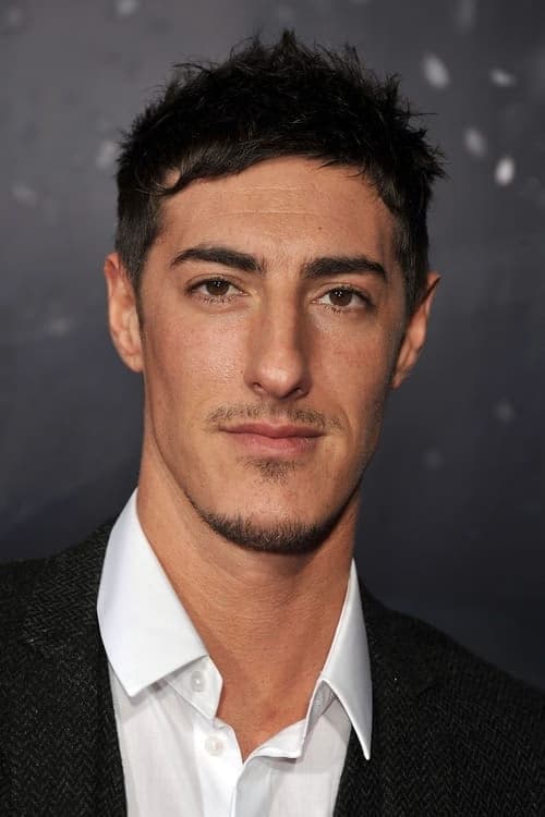 Eric Balfour filmleri