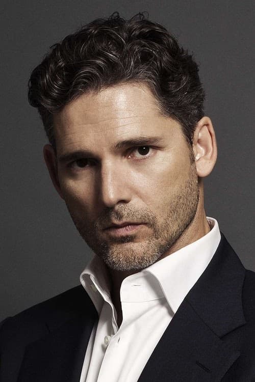 Eric Bana filmleri