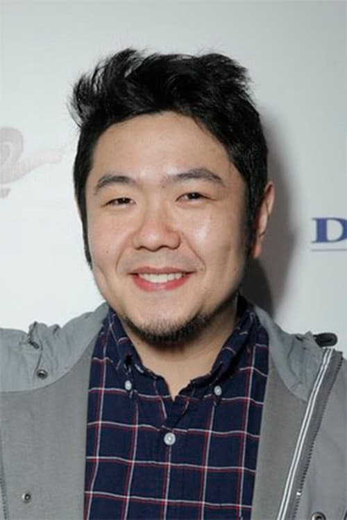 Eric Bauza filmleri