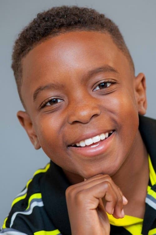 Eric Bell Jr. filmleri