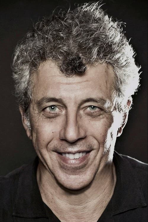 Eric Bogosian filmleri