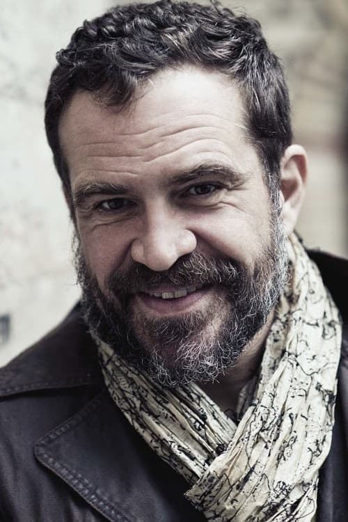 Éric Boucher filmleri