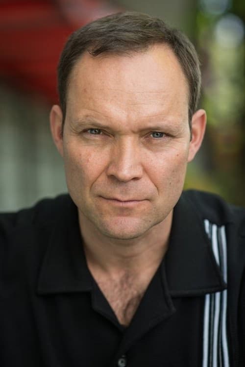 Eric Breker filmleri