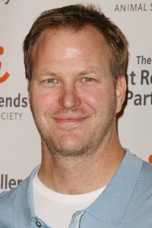 Eric Bruskotter filmleri