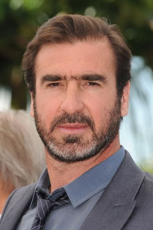 Éric Cantona filmleri