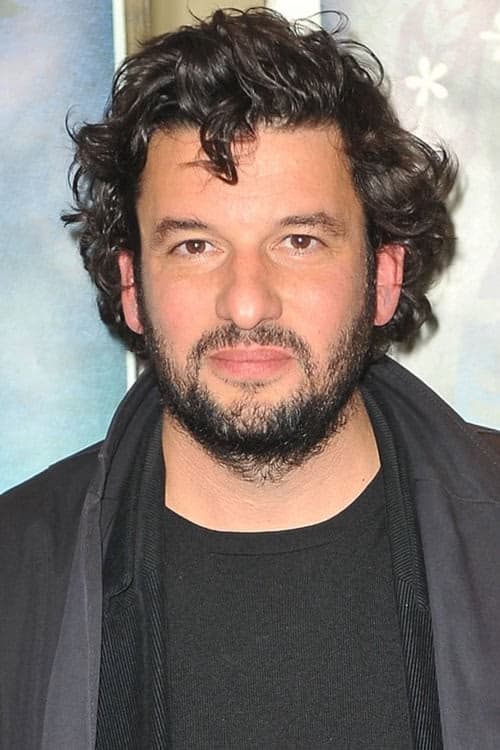 Éric Caravaca filmleri