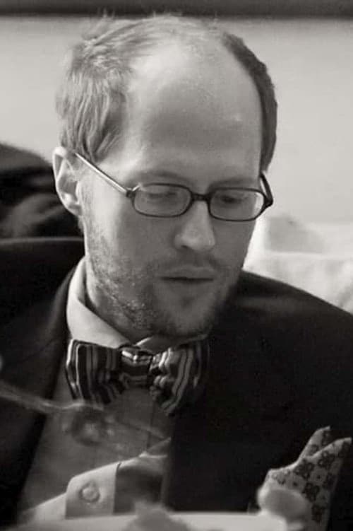 Eric Chase Anderson filmleri