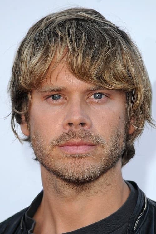Eric Christian Olsen filmleri