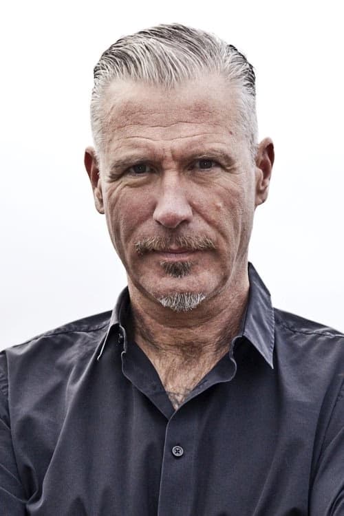 Eric Corton filmleri