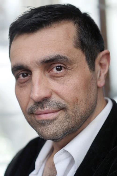 Eric da Costa filmleri
