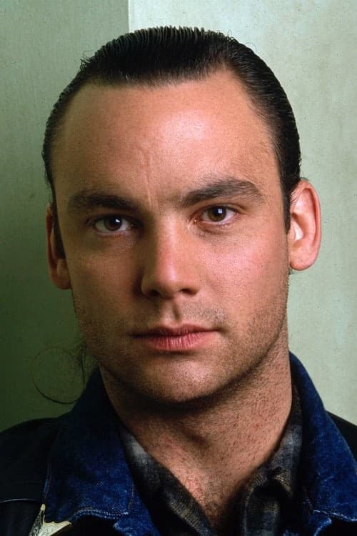 Eric DaRe filmleri