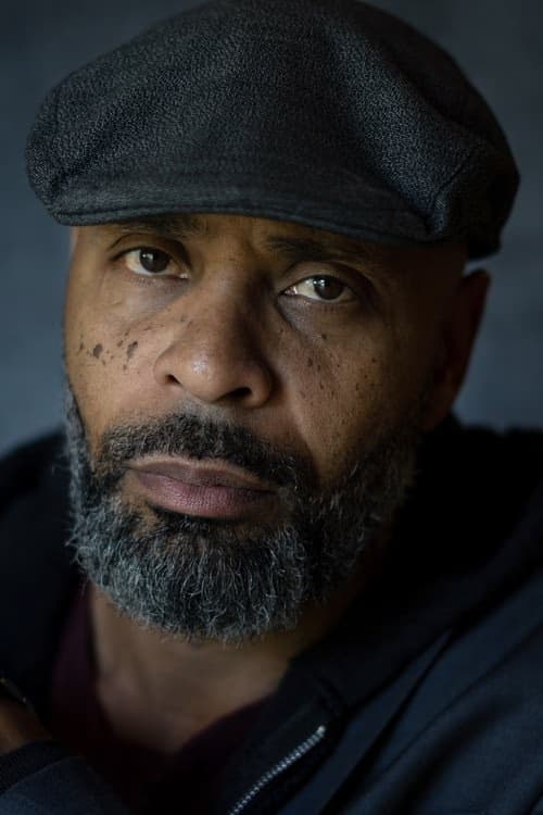 Eric Davis filmleri