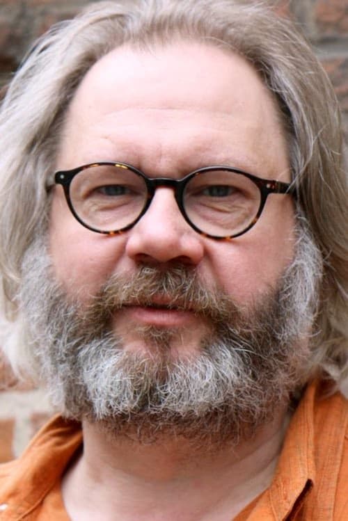 Éric De Staercke filmleri