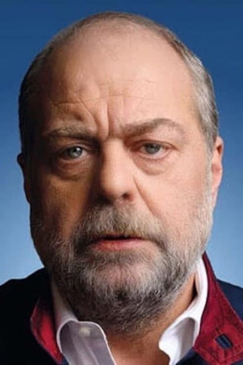 Eric Dupond-Moretti filmleri