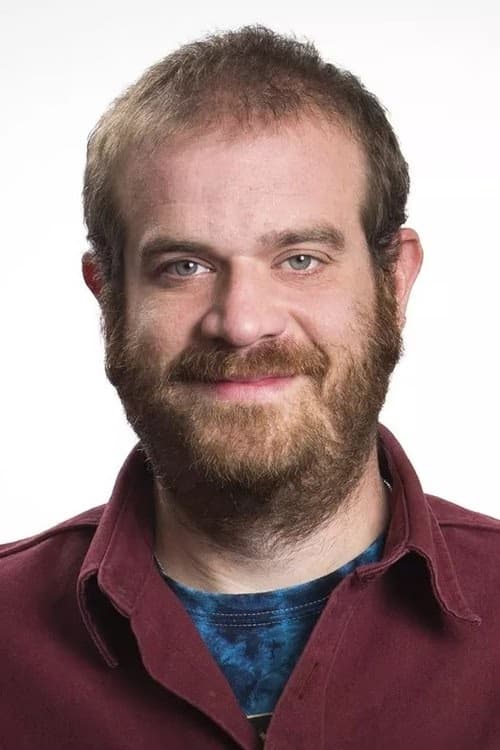 Eric Edelstein filmleri