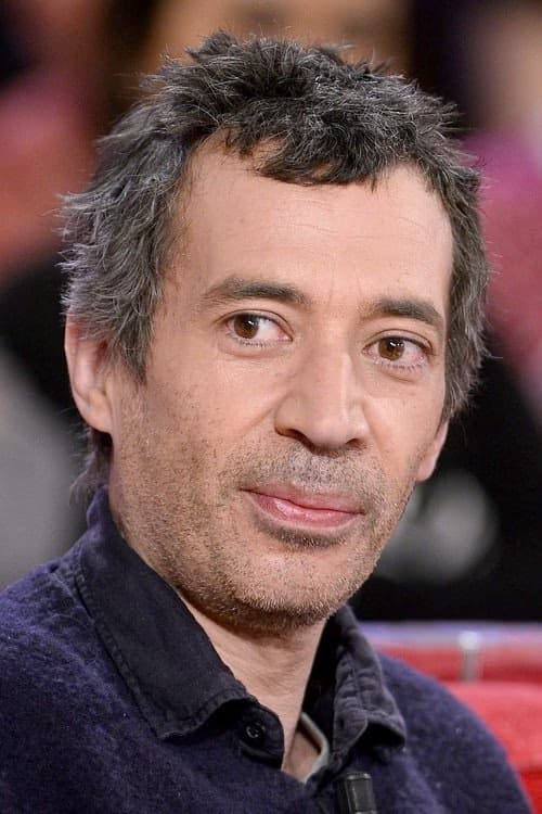 Eric Elmosnino filmleri