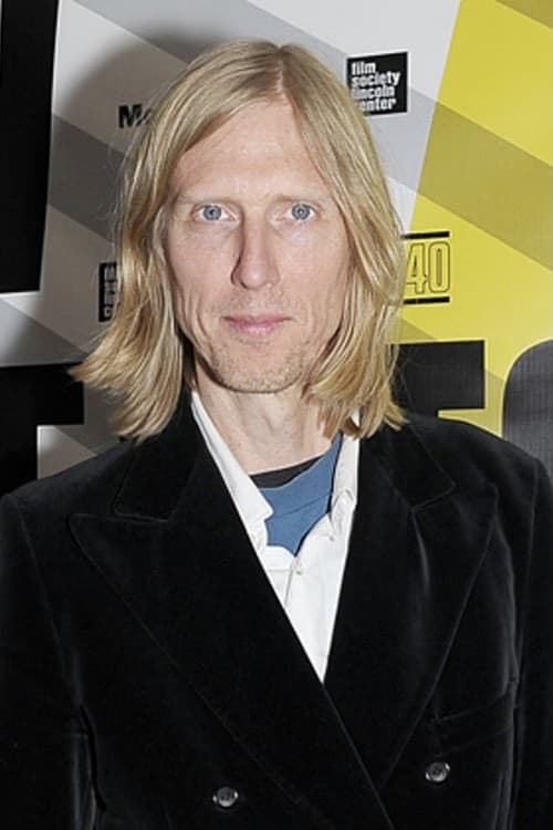 Eric Erlandson filmleri