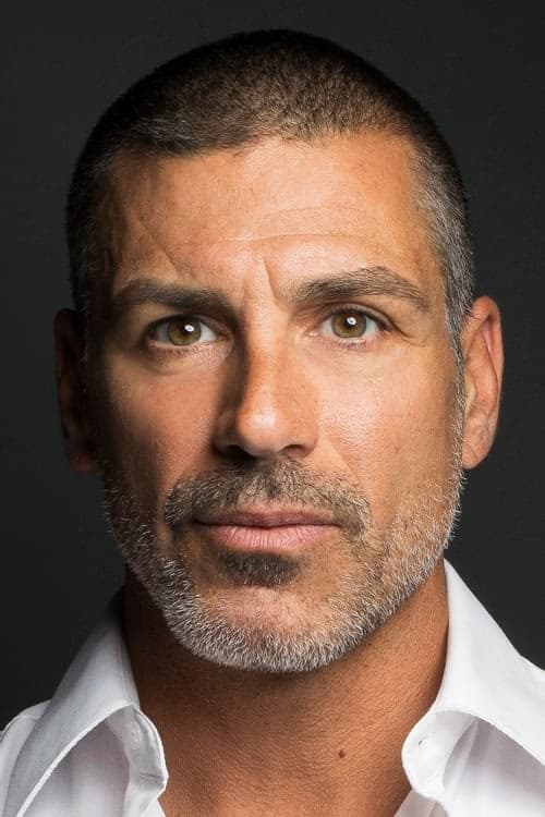 Eric Etebari filmleri