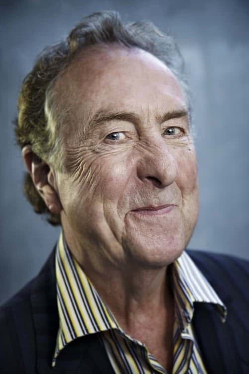 Eric Idle filmleri