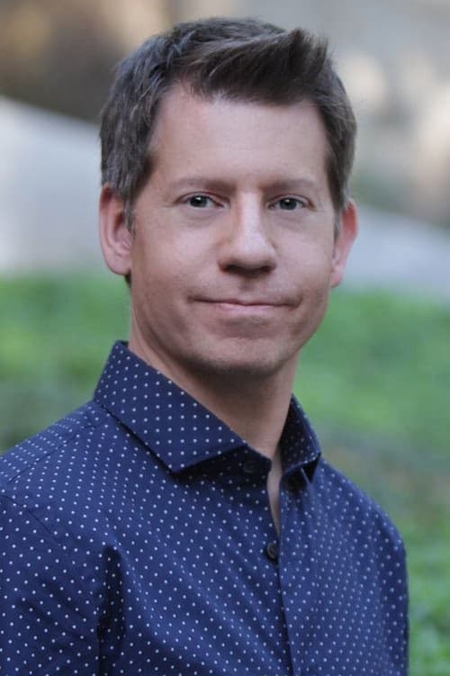 Eric Jacobson filmleri
