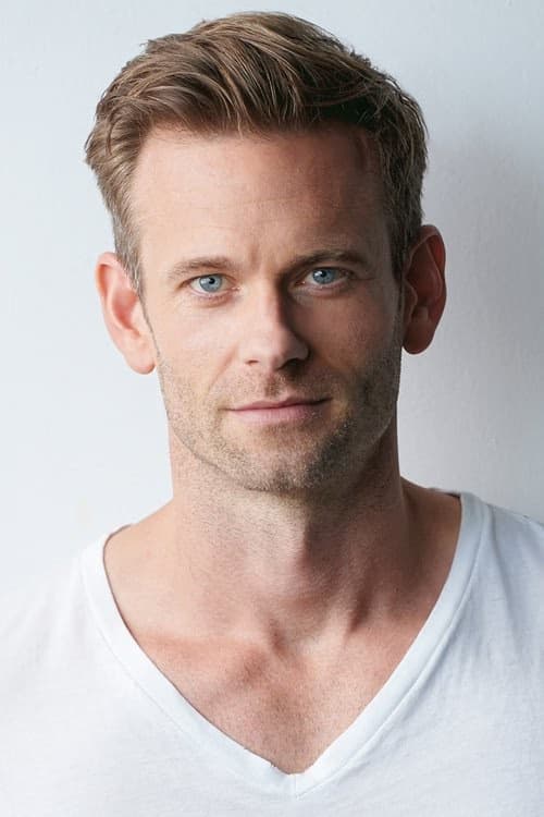 Eric Johnson filmleri