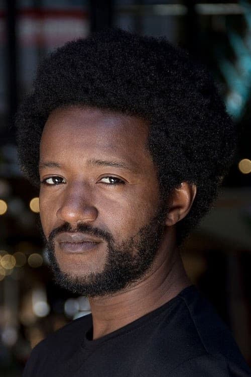Eric Kabongo filmleri