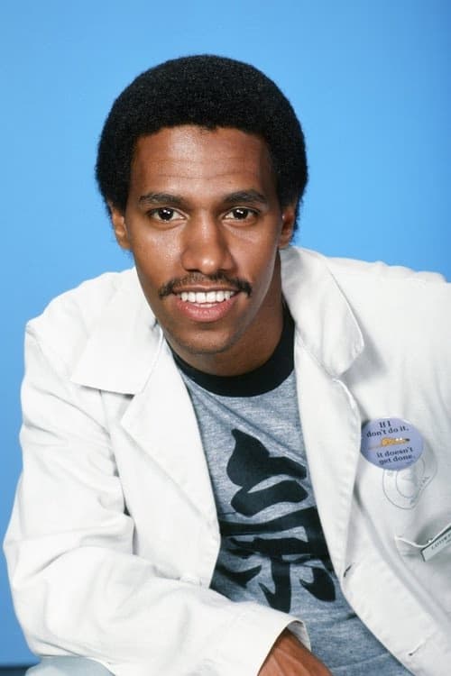 Eric Laneuville filmleri